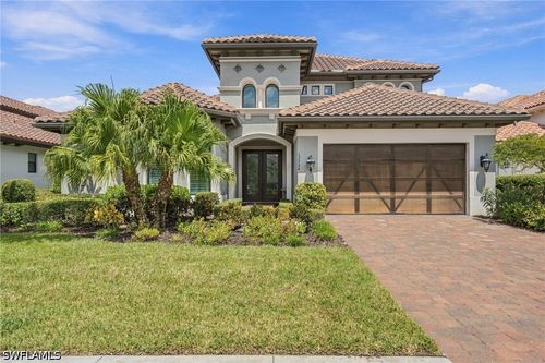 12766 Dundee Ln, NAPLES, FL, 34120-5287 | Card Image