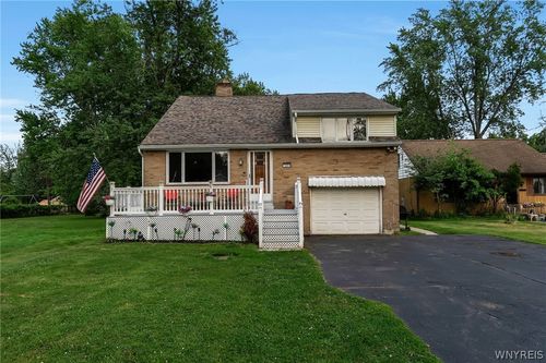 1259 Sweeney St, North Tonawanda, NY, 14120-4842 | Card Image
