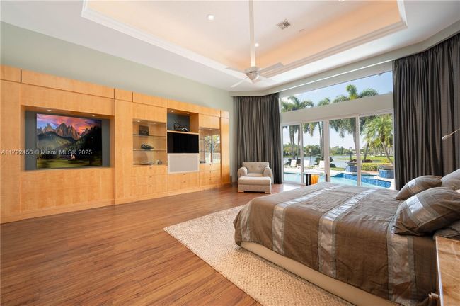 3425 Saddlebrook Ln, House other with 5 bedrooms, 6 bathrooms and null parking in Weston FL | Image 18