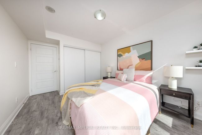 1905 - 1 Uptown Dr, Condo with 2 bedrooms, 1 bathrooms and null parking in Markham ON | Image 19