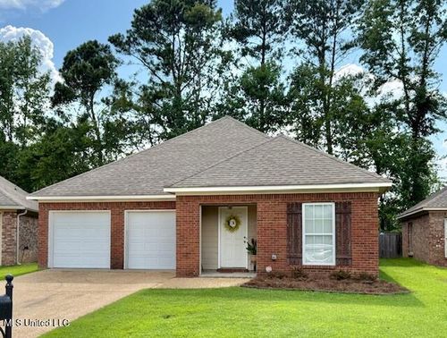 629 Westhill Rd, Brandon, MS, 39042-6045 | Card Image
