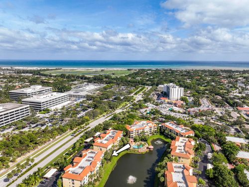 105-800 Uno Lago Dr, Juno Beach, FL, 33408-5800 | Card Image