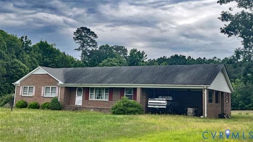 15222 Pinopolis Rd, Boykins, VA, 23827-2040 | Card Image