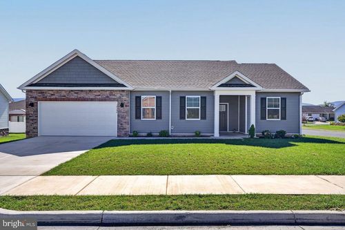 14596 Beatty Drive, ELKTON, VA, 22827 | Card Image