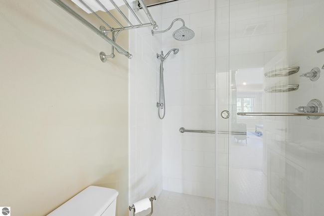 2455 E Meander Ln, House other with 3 bedrooms, 2 bathrooms and null parking in Cedar MI | Image 47