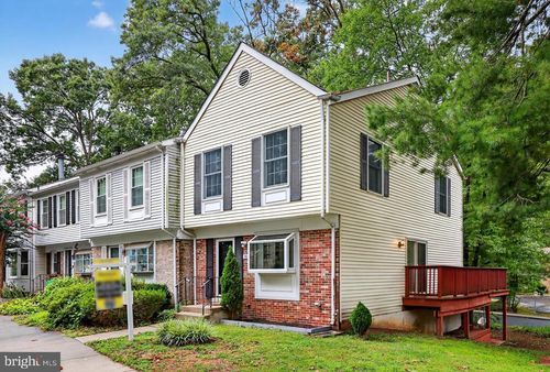 308 Wye Mill Ct, GAITHERSBURG, MD, 20879-3260 | Card Image