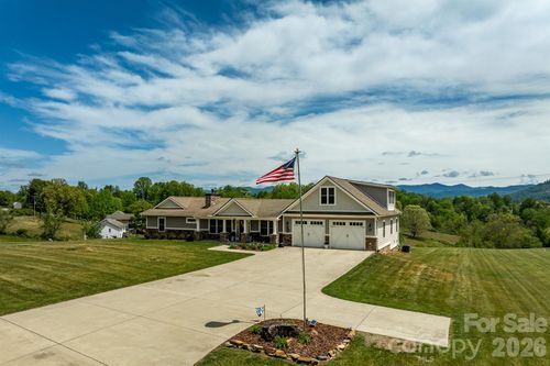 760 Jenkins Valley Rd, Alexander, NC, 28701-8726 | Card Image