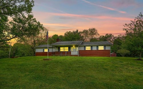 627 Russ Rd, Jackson, OH, 45640-9239 | Card Image