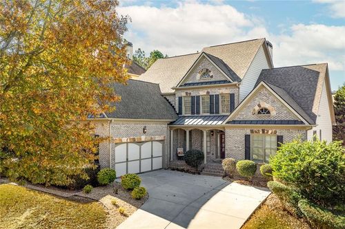 4732 Moon Chase Dr, Buford, GA, 30519-5360 | Card Image