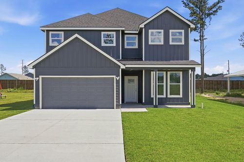 18611 Ratho Dr, Conroe, TX, 77306-0170 | Card Image
