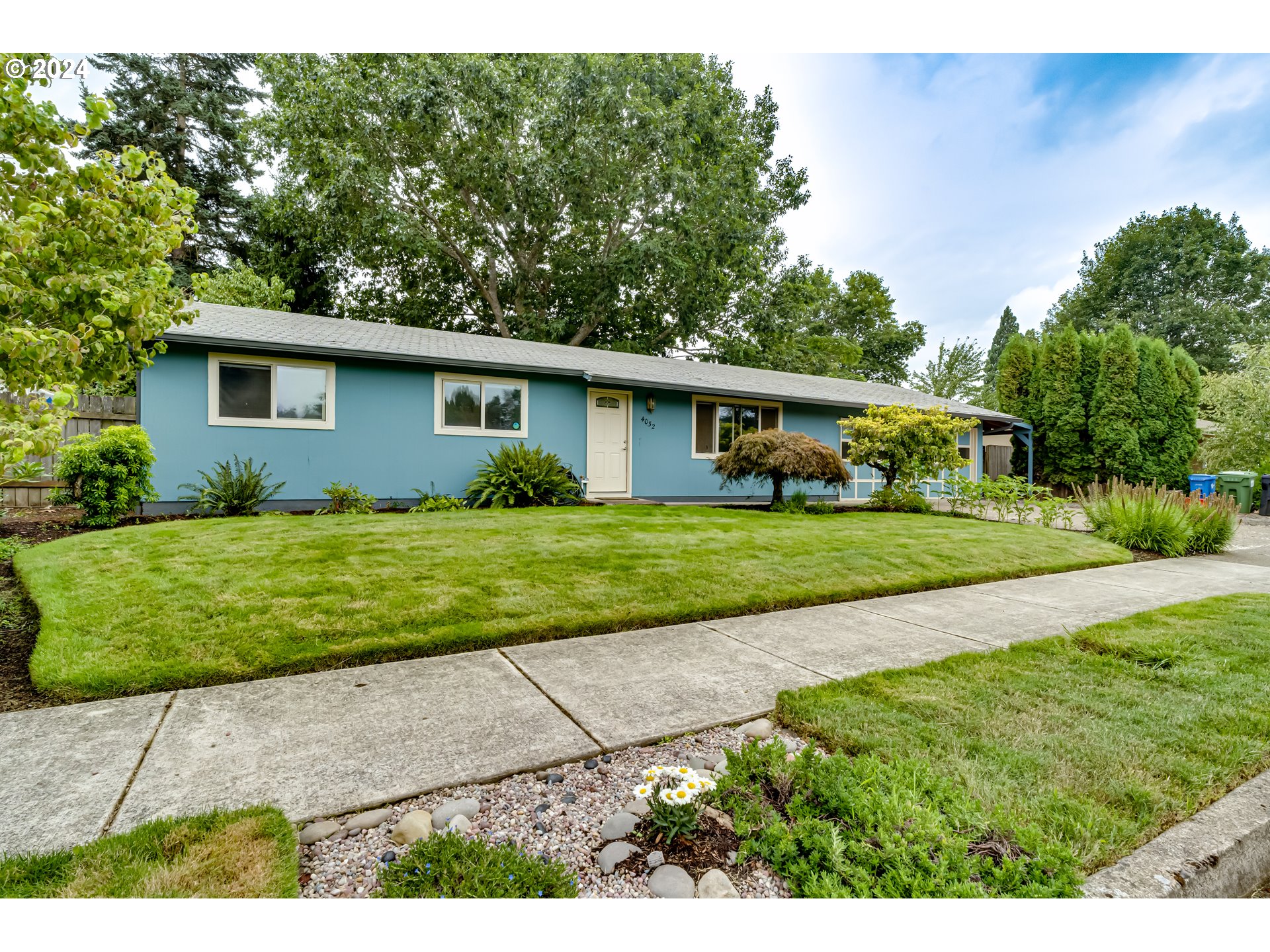 Langton St, Eugene, OR 97402