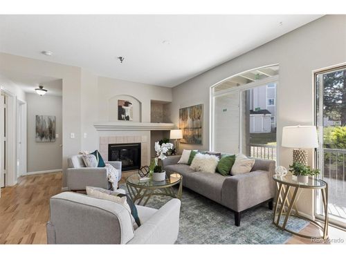 f101-2575 S Syracuse Way, Denver, CO, 80231-3835 | Card Image