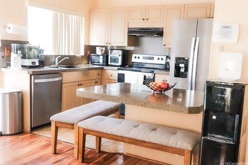 76-91-1025-B Hoomaka Street, Ewa Beach, HI, 96706 | Card Image