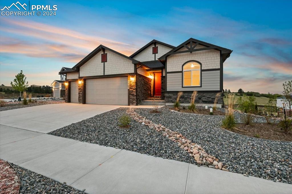 Solterra St, Colorado Springs, CO 80921