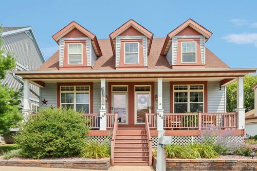 942 Stonehaven Drive, Sun Prairie, WI, 53590 | Card Image
