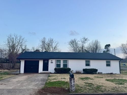 1208 W Lazy L Street, Rogers, AR, 72758 | Card Image