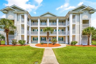 24-C - 697 Tupelo Ln., Condo with 2 bedrooms, 2 bathrooms and null parking in Longs SC | Image 1