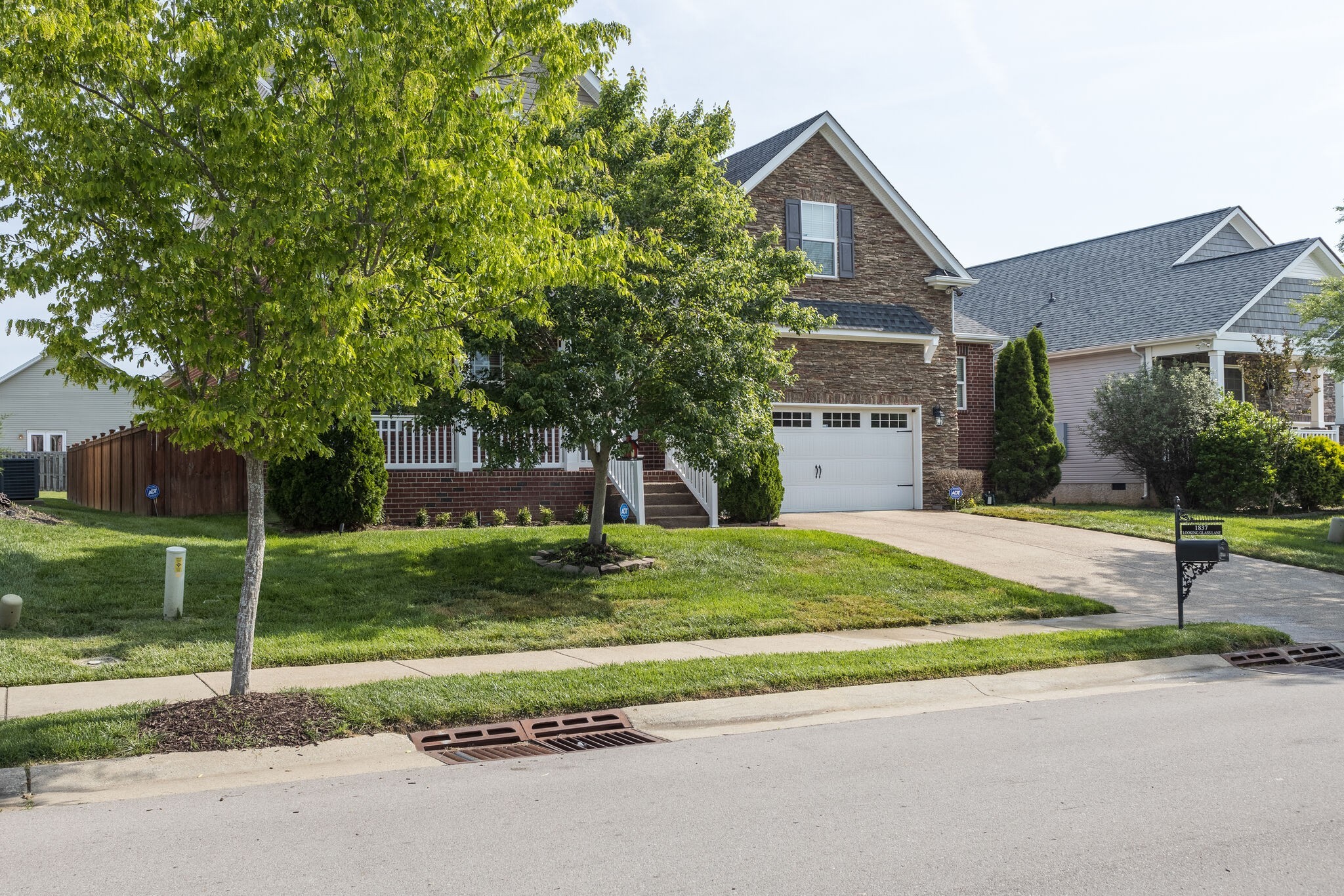 Residential in Nolensville 5