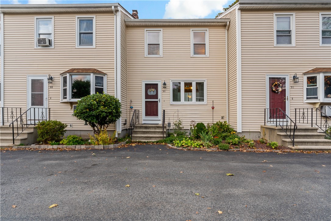 East Ave, Harrisville, RI 02830