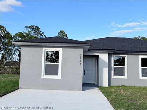6941 Dickinson Drive, Sebring, FL, 33872 | Card Image