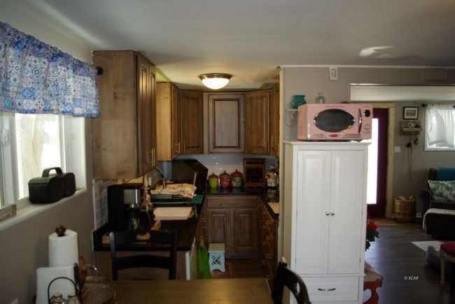 24 Avenue D, House other with 2 bedrooms, 1 bathrooms and null parking in Mc Gill NV | Image 7