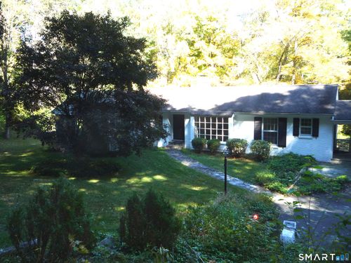 3 Trout Brook Lane, Weston, CT, 06883 | Card Image
