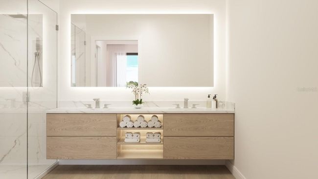 Primary Bathroom | Image 4