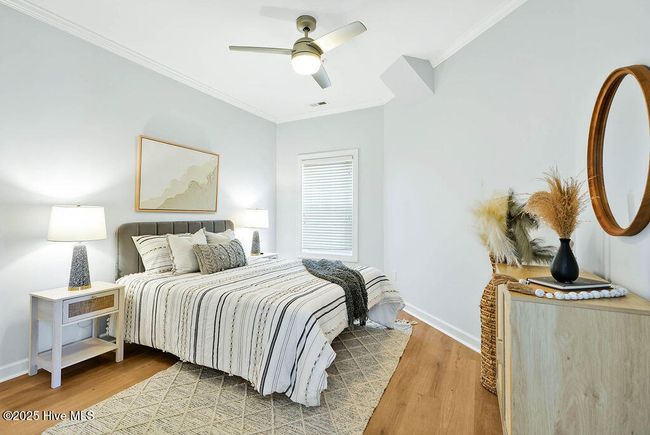 UNIT-203 - 208 Fullford Ln, Condo with 2 bedrooms, 2 bathrooms and null parking in Wilmington NC | Image 33