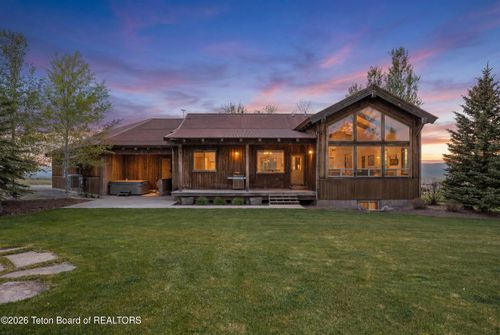 57 Rodeo Lane, Etna, WY, 83118 | Card Image