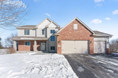 461 Rowena Curv, Elko New Market, MN, 55054-4710 | Card Image