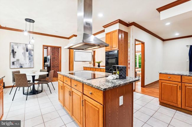 6364 Evangeline Ln, House other with 5 bedrooms, 6 bathrooms and null parking in ALEXANDRIA VA | Image 15