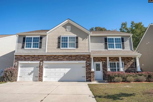 1009 Campbell Ridge Dr, Elgin, SC, 29045-9168 | Card Image