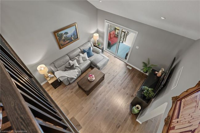 32 Westminster Cres, Townhouse with 2 bedrooms, 4 bathrooms and 4 parking in Fergus ON | Image 29