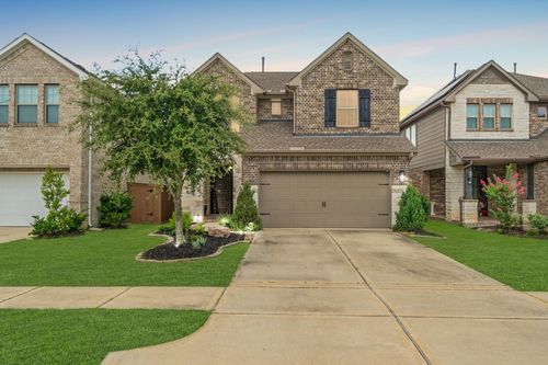 6023 Dovetail Cliff Ct, Katy, TX, 77493-3771 | Card Image