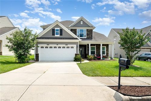 2452 Tannin Ct, High Point, NC, 27265-9183 | Card Image