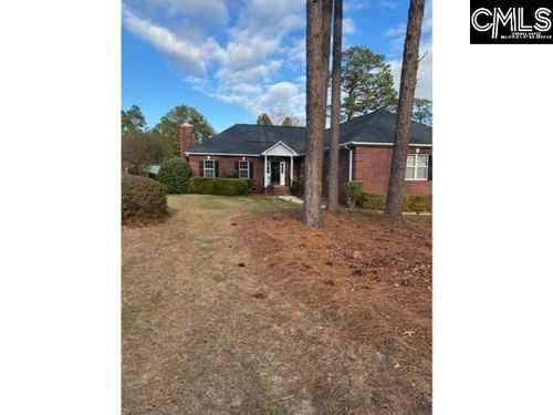 834 Moss Creek Dr, Cayce, SC, 29033-1909 | Card Image