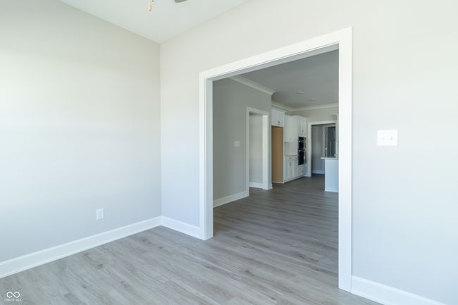4435 W Preserve Pass, Condo with 2 bedrooms, 3 bathrooms and null parking in New Palestine IN | Image 22