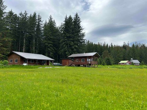 frederick-sound-Lot 17 Legal Address Only, Petersburg, AK, 99833 | Card Image