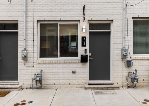 2536 E Gordon St, PHILADELPHIA, PA, 19125 | Card Image