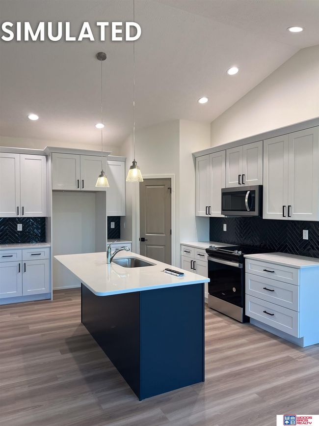 1209 S 9 Th St, House other with 4 bedrooms, 3 bathrooms and 3 parking in Ashland NE | Image 4