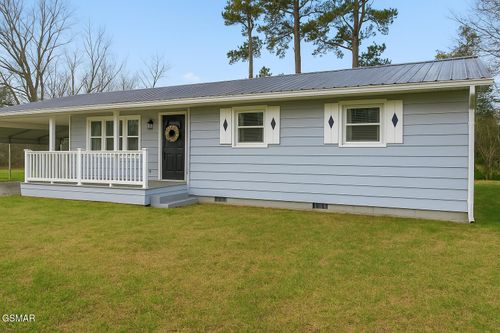 335 Fenway Dr, Pigeon Forge, TN, 37863-4907 | Card Image