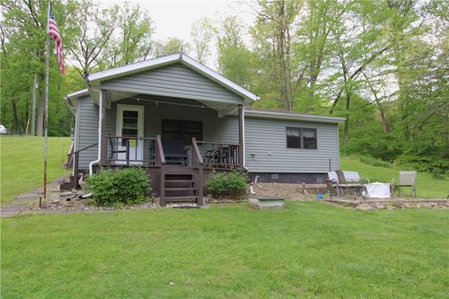 0 N Riverview Dr, Parker, PA, 16049 | Card Image