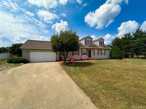 4638 Franklin St, Ubly, MI, 48475-8821 | Card Image