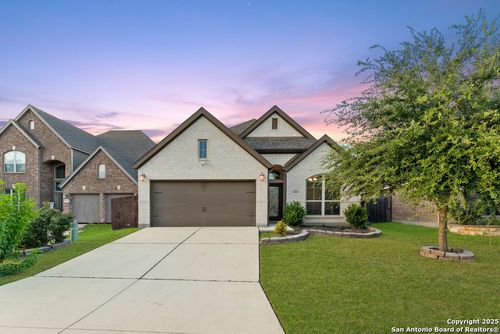 14541 Bald Eagle Ln, San Antonio, TX, 78254-4635 | Card Image