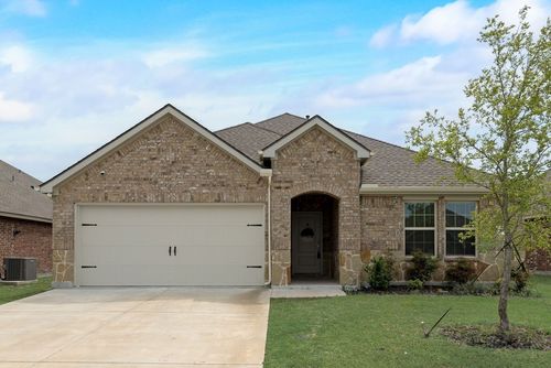 709 Calm Springs Dr, Princeton, TX, 75407-9834 | Card Image