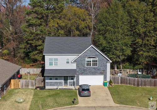 915 Vicki Ln, Texarkana, AR, 71854-1486 | Card Image