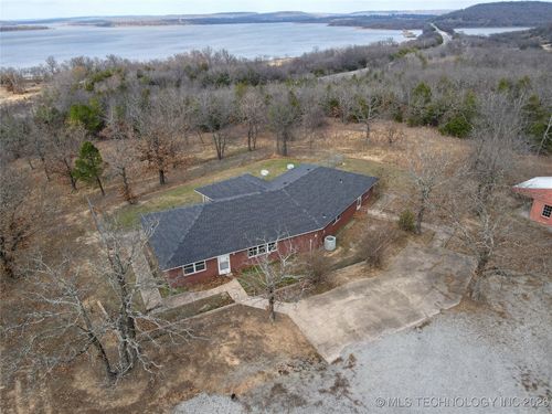 3440 Seven Devils Rd, McAlester, OK, 74501 | Card Image