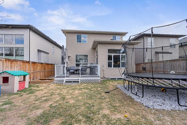 180 Cranston Gate Se, Home with 3 bedrooms, 2 bathrooms and 4 parking in Calgary AB | Image 37