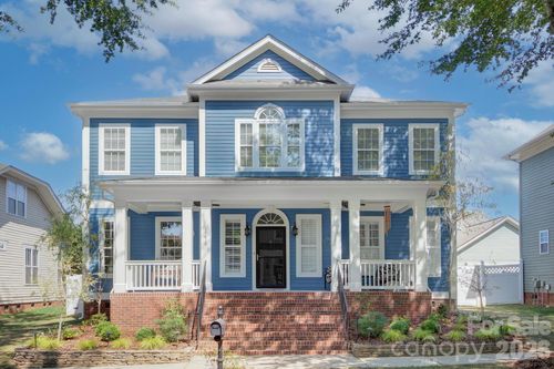 14619 Holly Springs Dr, Huntersville, NC, 28078-3271 | Card Image
