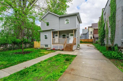 4128 Ivanhoe Ave, Norwood, OH, 45212-3545 | Card Image